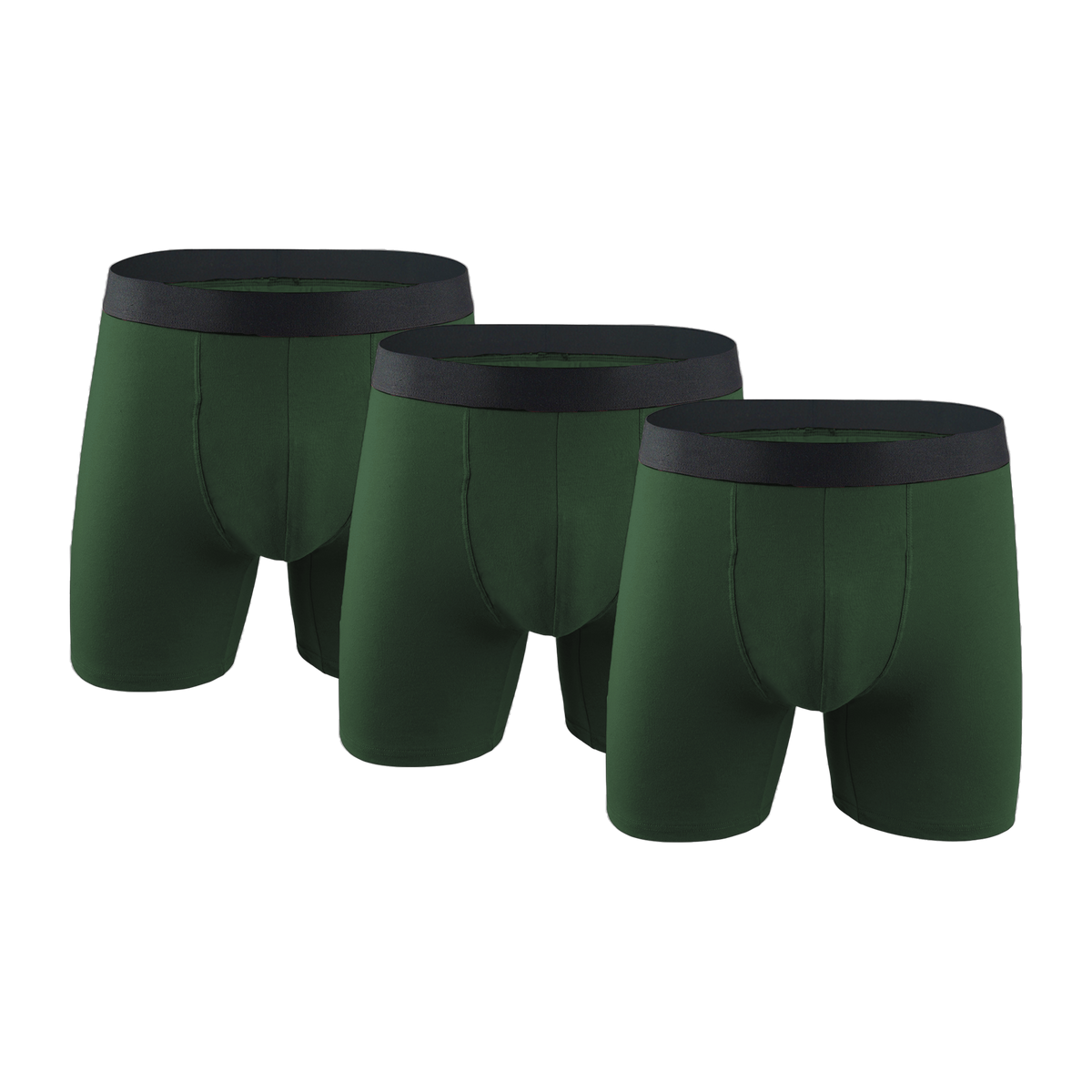 Boxer Briefs (3-Pack)