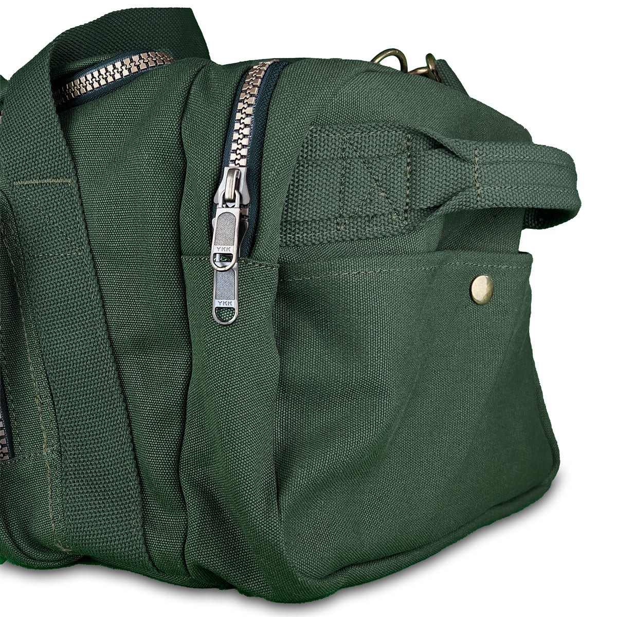 Touring Duffle Bag