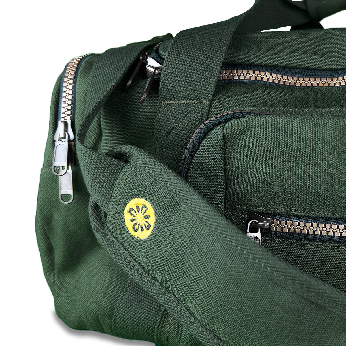 Touring Duffle Bag