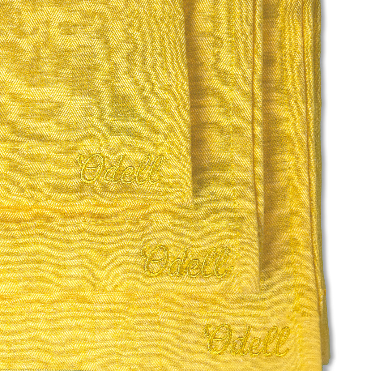 Ultimate Travel Towels