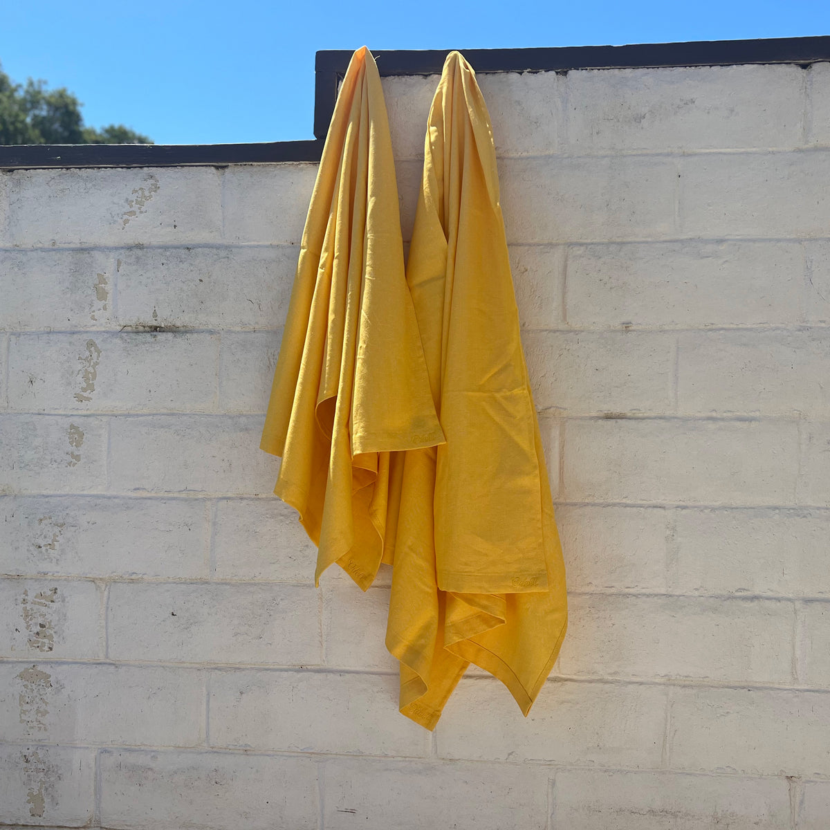 Ultimate Travel Towels