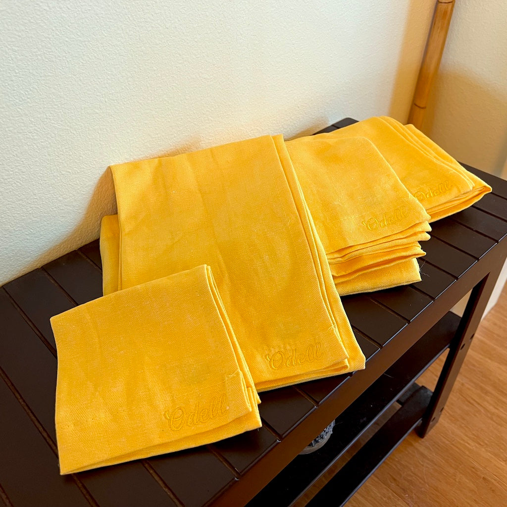 Ultimate Travel Towels