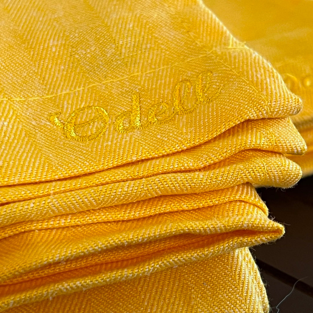 Ultimate Travel Towels